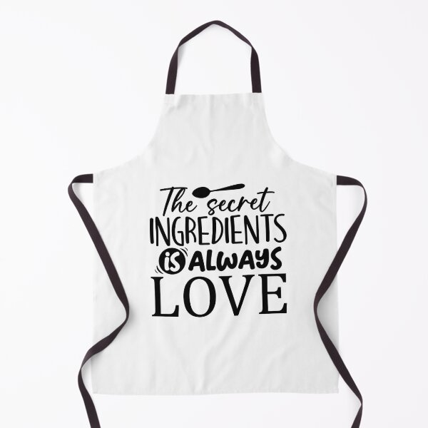 Item preview, Cooking Lover:Ingredients and love designed and sold by remonss.