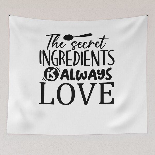 Item preview, Cooking Lover:Ingredients and love designed and sold by remonss.