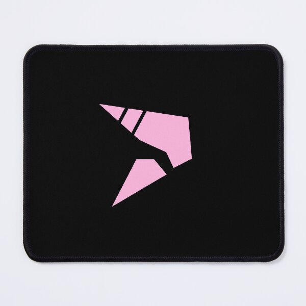 Item preview, Alien Smylr Symbol designed and sold by ZephyrJesterArt.