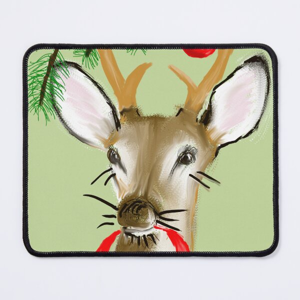 Item preview, Rudolph? Yeah, sure, right designed and sold by Harrisonphoto.