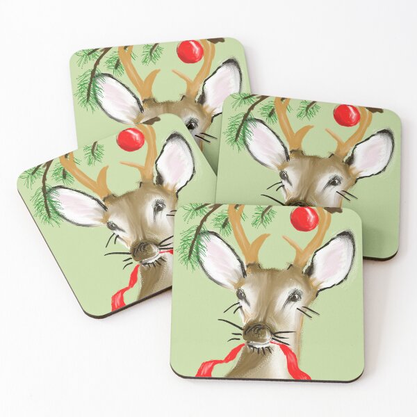 Item preview, Rudolph? Yeah, sure, right designed and sold by Harrisonphoto.