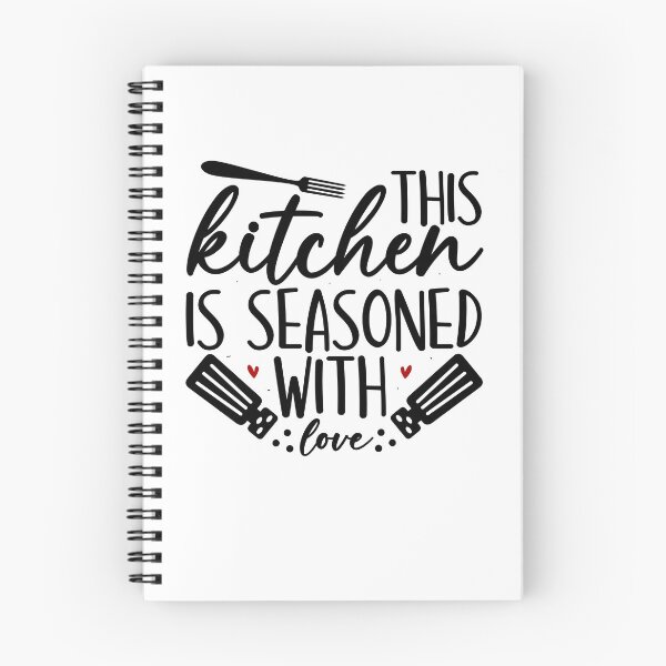 Item preview, Kitchen Lover Quotes :Cooking love designed and sold by remonss.
