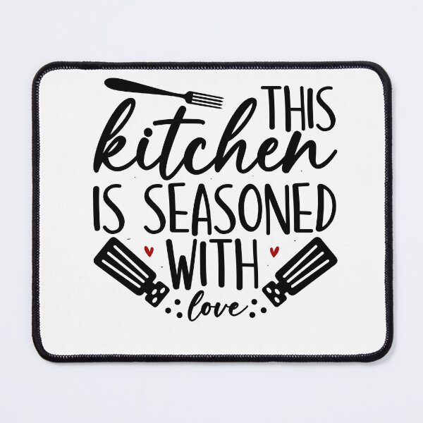 Item preview, Kitchen Lover Quotes :Cooking love designed and sold by remonss.