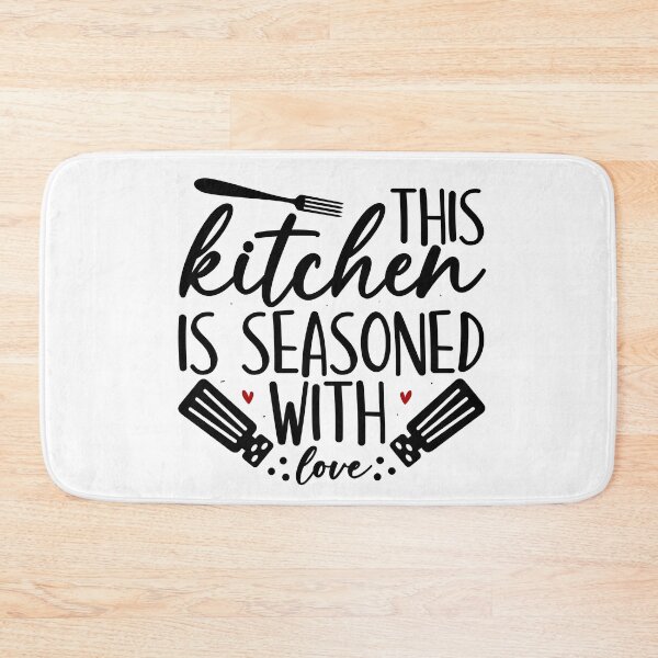 Item preview, Kitchen Lover Quotes :Cooking love designed and sold by remonss.
