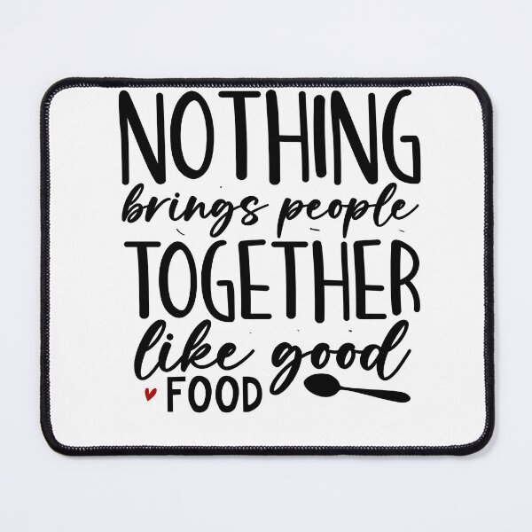 Item preview, Foodie Sayings :Funny Food Quotes designed and sold by remonss.