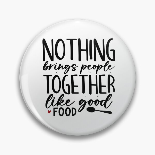 Item preview, Foodie Sayings :Funny Food Quotes designed and sold by remonss.