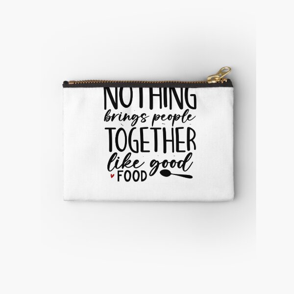 Item preview, Foodie Sayings :Funny Food Quotes designed and sold by remonss.