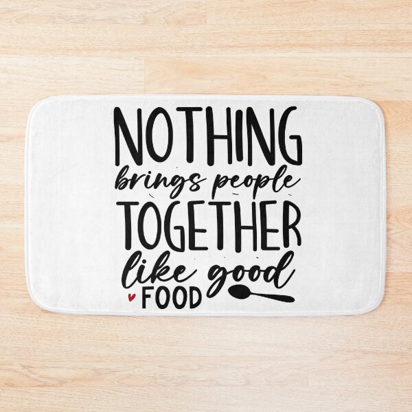 Item preview, Foodie Sayings :Funny Food Quotes designed and sold by remonss.
