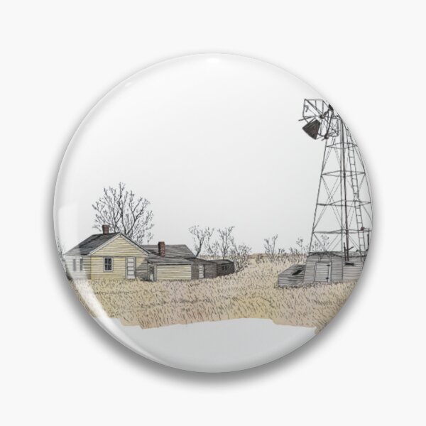 Item preview, country house designed and sold by Windsart.