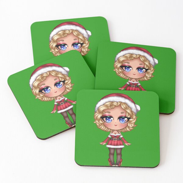 Item preview, Hunie Pop - Jessie Maye - Naughty List designed and sold by MokaMizore97.