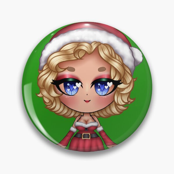 Item preview, Hunie Pop - Jessie Maye - Naughty List designed and sold by MokaMizore97.