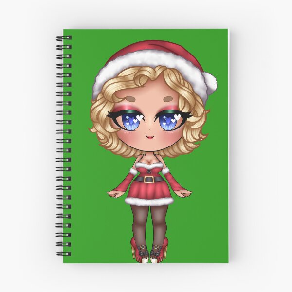 Item preview, Hunie Pop - Jessie Maye - Naughty List designed and sold by MokaMizore97.