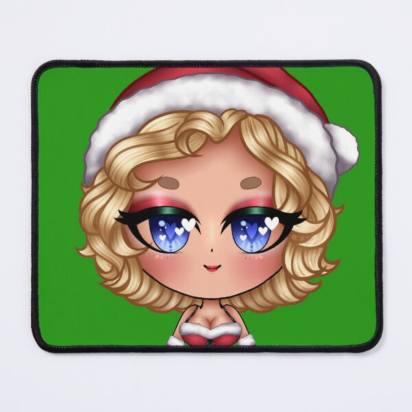 Item preview, Hunie Pop - Jessie Maye - Naughty List designed and sold by MokaMizore97.