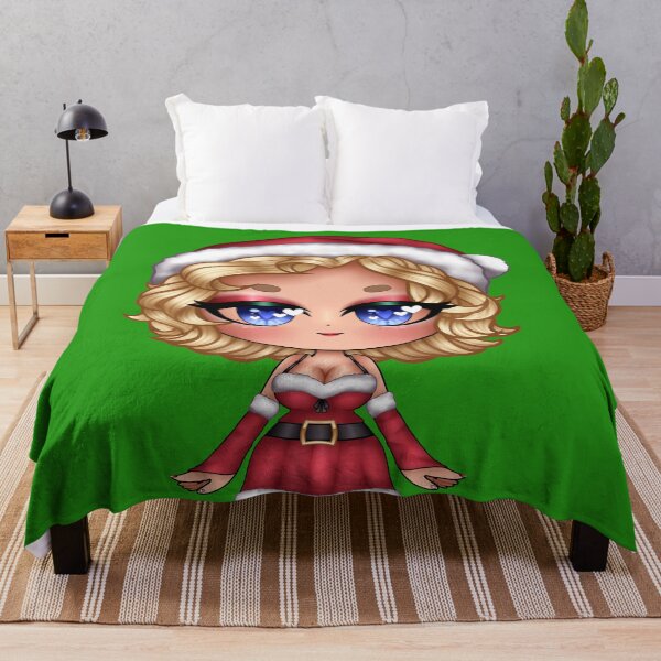 Item preview, Hunie Pop - Jessie Maye - Naughty List designed and sold by MokaMizore97.