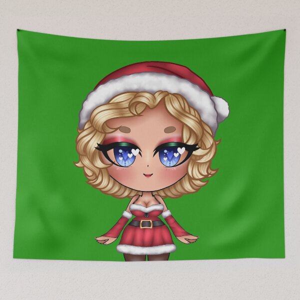 Item preview, Hunie Pop - Jessie Maye - Naughty List designed and sold by MokaMizore97.