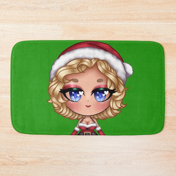 Item preview, Hunie Pop - Jessie Maye - Naughty List designed and sold by MokaMizore97.