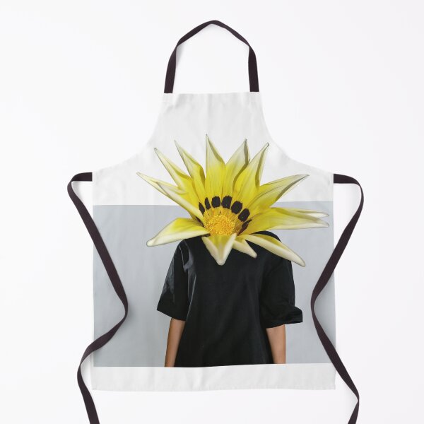 Item preview, Flower Head T-shirt black designed and sold by trendingatees.