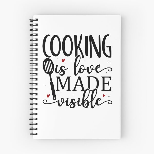 Item preview, Cooking Love Saying :Funny Chef Quotes designed and sold by remonss.