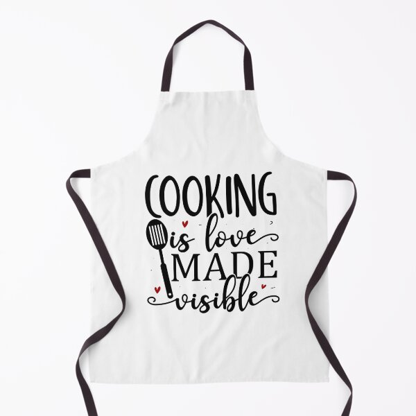 Item preview, Cooking Love Saying :Funny Chef Quotes designed and sold by remonss.