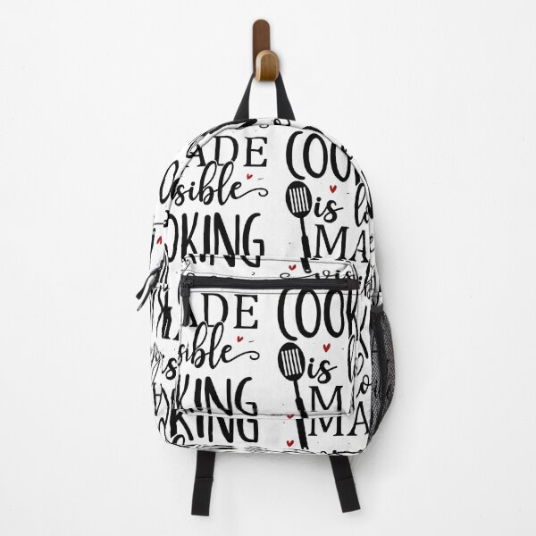 Item preview, Cooking Love Saying :Funny Chef Quotes designed and sold by remonss.