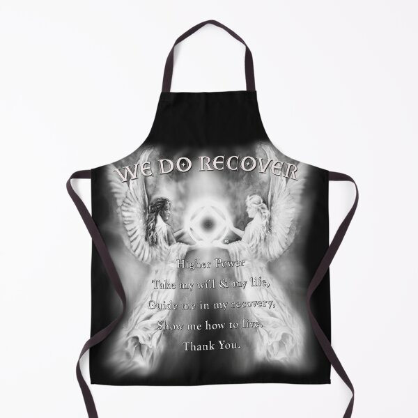 Item preview, NA We Do Recover Angels designed and sold by NA-WEARS.