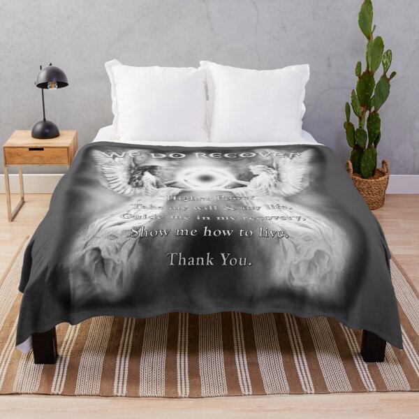 Item preview, NA We Do Recover Angels designed and sold by NA-WEARS.
