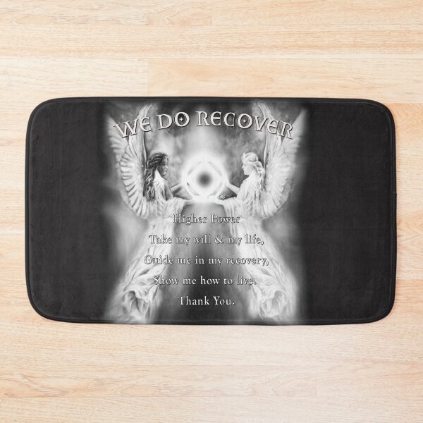 Item preview, NA We Do Recover Angels designed and sold by NA-WEARS.
