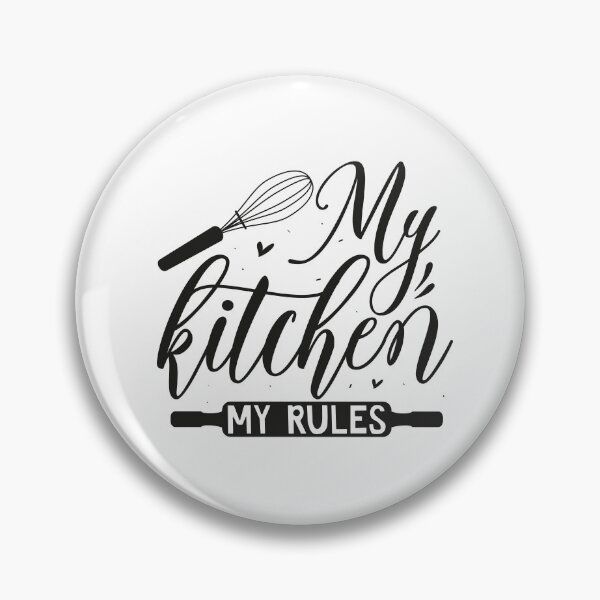 Item preview, Kitchen Love Saying :Funny Chef Quotes designed and sold by remonss.