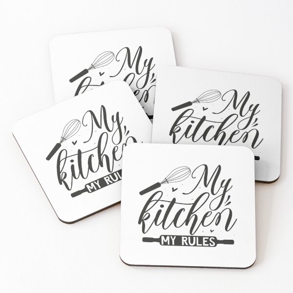 Item preview, Kitchen Love Saying :Funny Chef Quotes designed and sold by remonss.