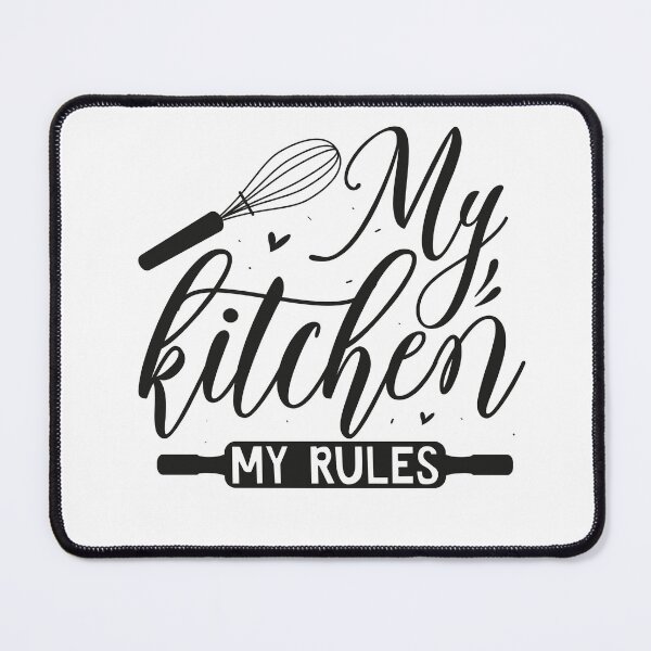 Item preview, Kitchen Love Saying :Funny Chef Quotes designed and sold by remonss.
