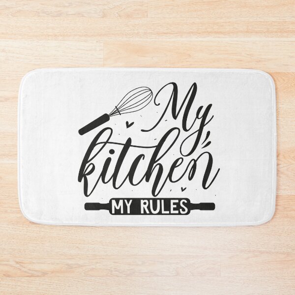 Item preview, Kitchen Love Saying :Funny Chef Quotes designed and sold by remonss.