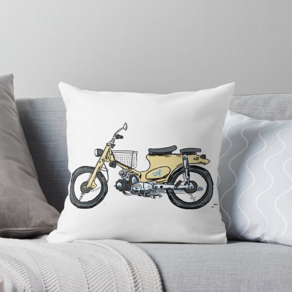 Artikelvorschau, altes Motorrad entworfen und verkauft von Windsart.