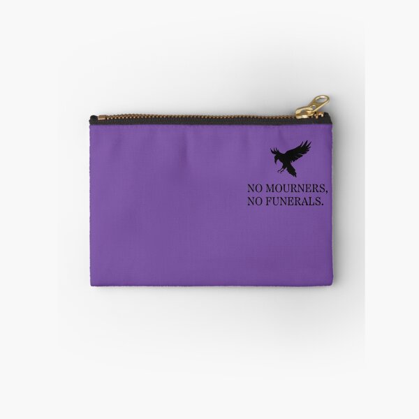 Item preview, No mourners, no funerals designed and sold by alfern-emporio.
