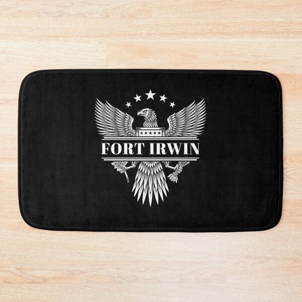 Item preview, Fort Irwin  designed and sold by The Junto Shop.