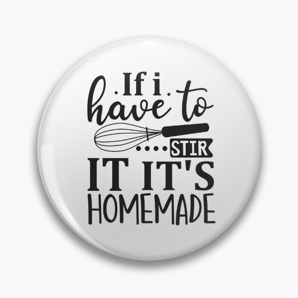Item preview, Kitchen Lover Saying :Funny Chef Quotes designed and sold by remonss.