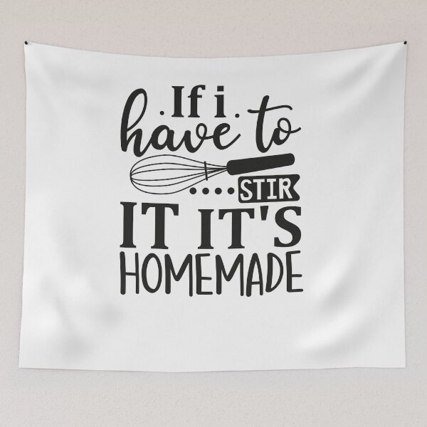 Item preview, Kitchen Lover Saying :Funny Chef Quotes designed and sold by remonss.