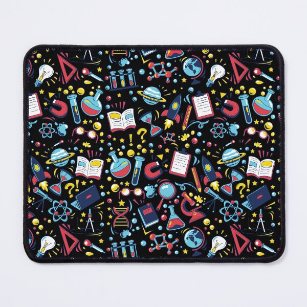 Item preview, Science Research on Black designed and sold by Pavnud.