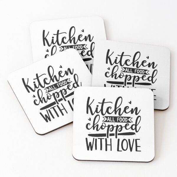 Item preview,  Kitchen Lover Saying :Funny Chef Quotes designed and sold by remonss.