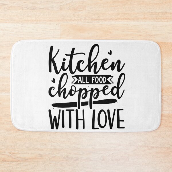 Item preview,  Kitchen Lover Saying :Funny Chef Quotes designed and sold by remonss.