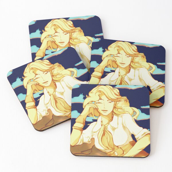 Item preview,  Dieselpunk beauty | Cloudy sky | retro aesthetic  designed and sold by spinolator.