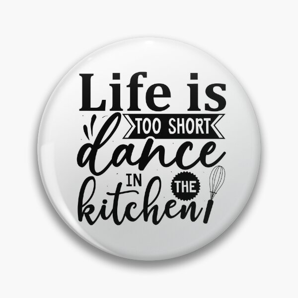 Item preview,  Kitchen Lover  :Funny Chef Quotes designed and sold by remonss.