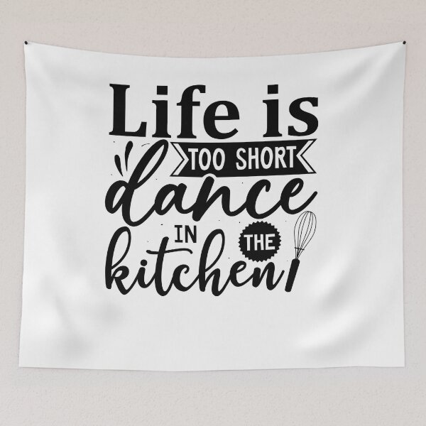 Item preview,  Kitchen Lover  :Funny Chef Quotes designed and sold by remonss.
