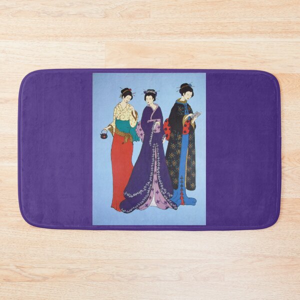 Item preview, Gossiping Geishas designed and sold by Shulie1.