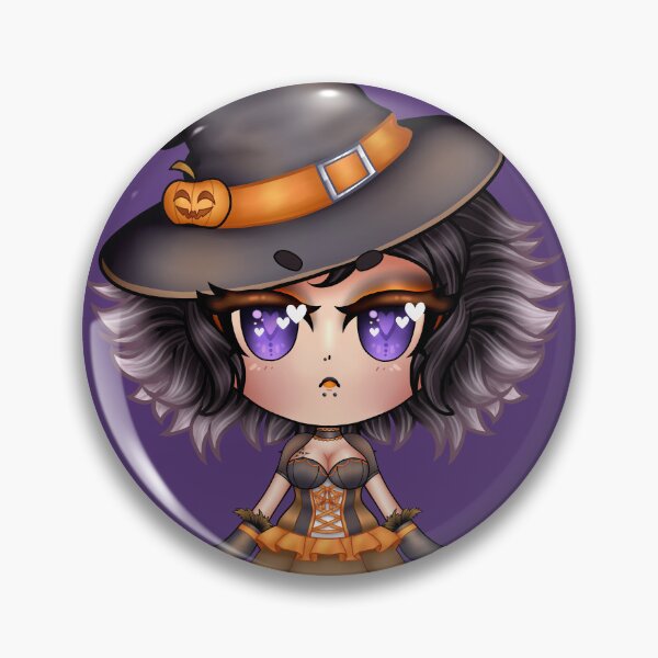 Item preview, Hunie Pop - Lillian Aurawell - Candy Corn designed and sold by MokaMizore97.