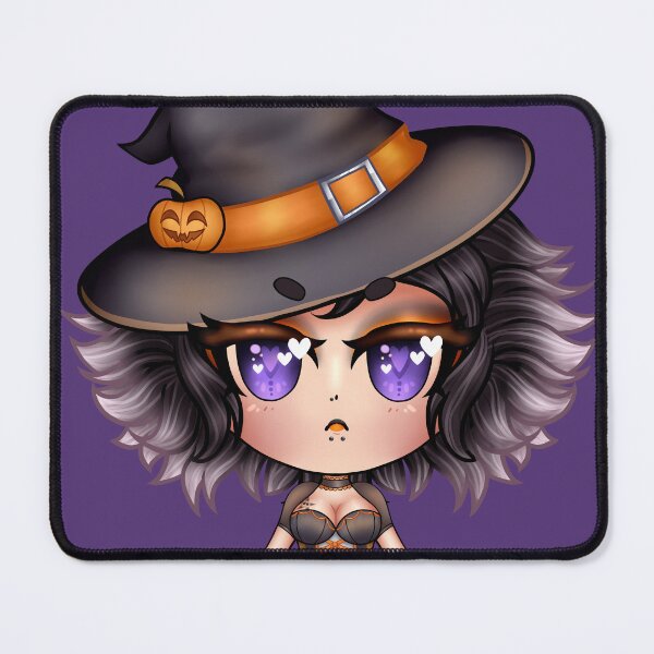 Item preview, Hunie Pop - Lillian Aurawell - Candy Corn designed and sold by MokaMizore97.