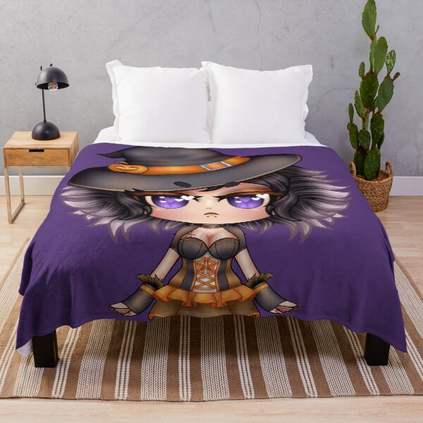 Item preview, Hunie Pop - Lillian Aurawell - Candy Corn designed and sold by MokaMizore97.