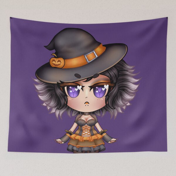 Item preview, Hunie Pop - Lillian Aurawell - Candy Corn designed and sold by MokaMizore97.