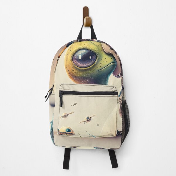 Artikelvorschau, Lovely aliens entworfen und verkauft von mrlongfield.