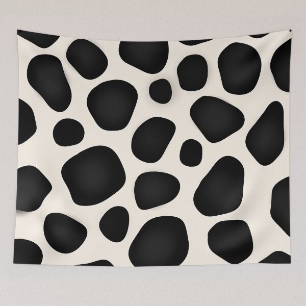 Aperçu de l'œuvre Leopard pattern créée et vendue par Windsart.