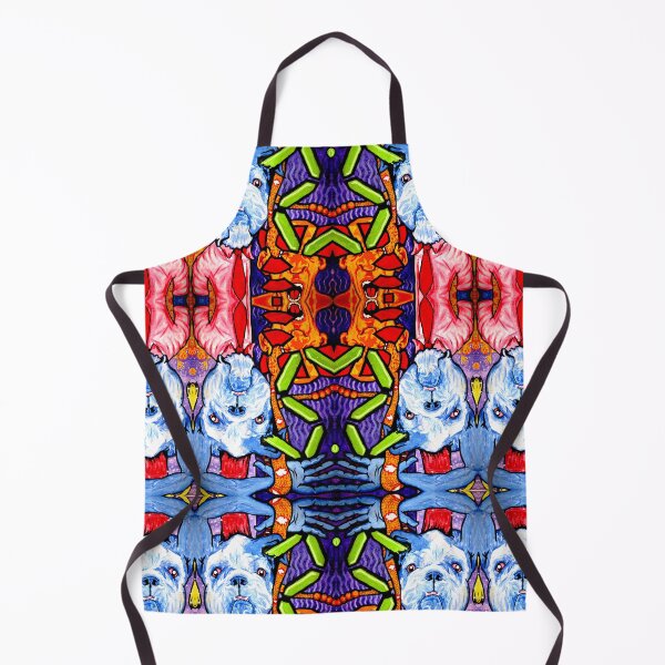 Item preview, Blue Pooch Reboot designed and sold by Jacob Wayne Bryner.